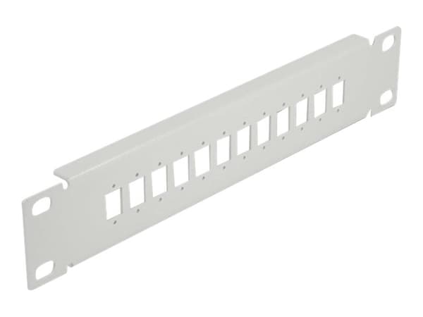DeLOCK 66803, Laatikko, 44 mm, 254 mm, 10 mm