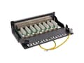 Pikkukuva 2 / 4: InLine 76808A, RJ-45, Cat6a, Musta