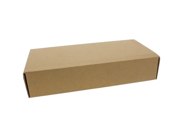 InLine 4043718209439, RJ-45, Cat6a, Sort, Veggmontering