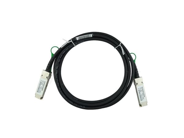 BlueOptics AA1404032-E6-NT, 5 m, QSFP, QSFP