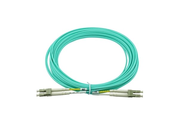 BlueOptics SRCABLE15M-BO, 15 m, OM3, LC, LC
