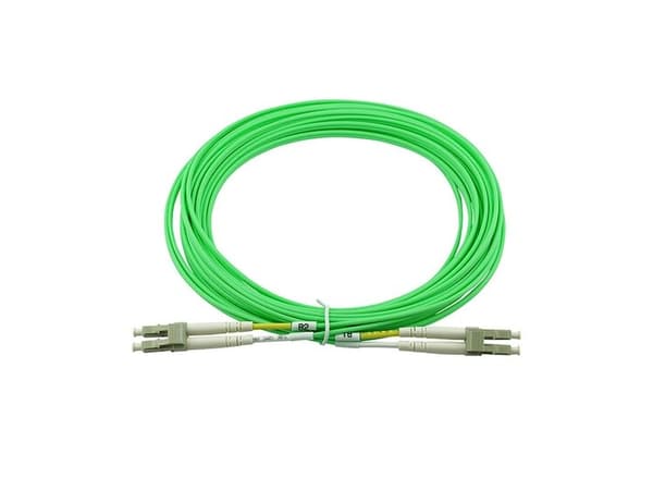 BlueOptics SFP3131GU50MK, 50 m, OM5, LC, LC
