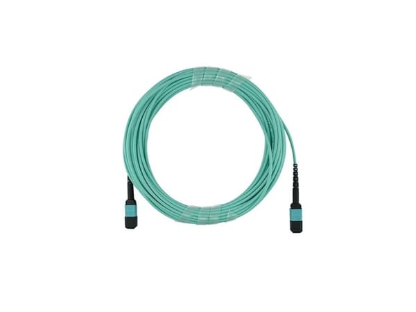 BlueOptics SFP5252EU1MKB, 1m, OM3, MPO/UPC, MPO/UPC