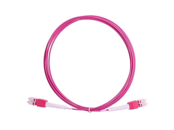 BlueOptics SFP8181FU2MK, 2 m, OM4, LC, LC