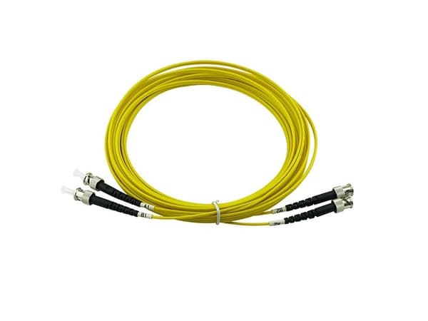 BlueOptics SFP3333BU0.5MK, 0,5 m, G.657.A1, ST, ST, ST