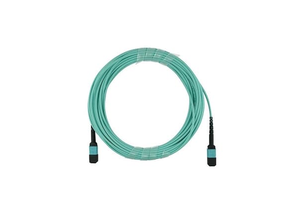 BlueOptics AT-MTP12-10, 10 m, OM3, MTP, MTP
