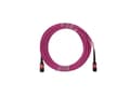 Pikkukuva 1 / 2: BlueOptics SFP5252FU3MKB, 3 m, OM4, MPO/UPC
