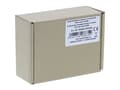 Miniatyrbild 5 av 5: InLine 76264S, DIN-skena, RJ-45, Svart, SPCC