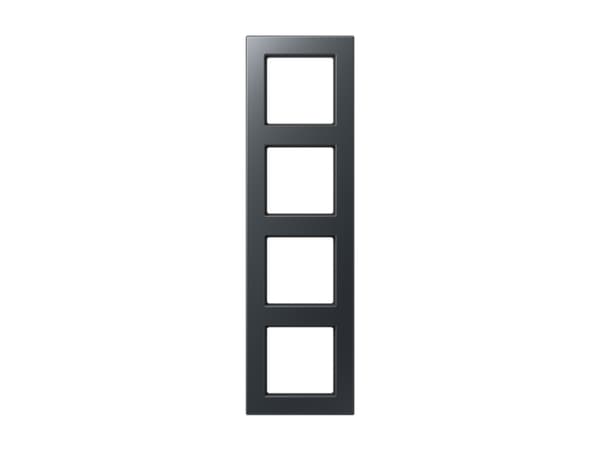JUNG A5584BFANM, Plast, JUNG, 1 stykker