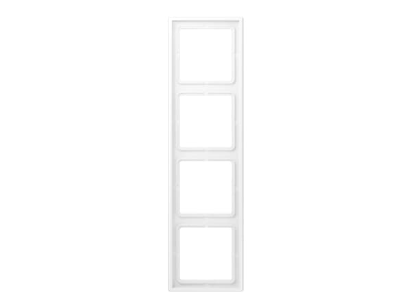 JUNG LS984WWM, Plast, JUNG, 1 stykker