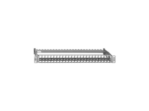 Rutenbeck PP-UM A-48/1 48 porte Patch-panel 483 mm (19) 1 U