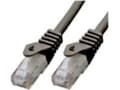 Miniatyrbild 2 av 2: M-Cab 3943, 1 m, Cat6, U/UTP (UTP), RJ-45, RJ-45