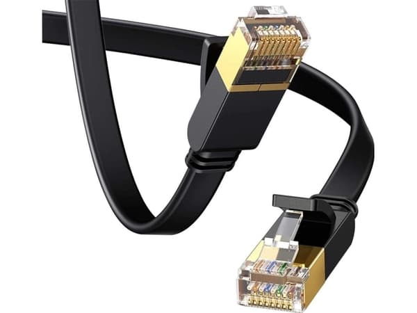 Vayox nätverkskabel SFTP cat.7 30 AWG 1,5m VA0065-1,5 VAYOX