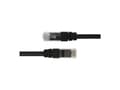Pikkukuva 2 / 3: Cat6 Network cable, 1m, black