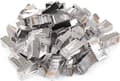 Miniatyrbild 2 av 4: Spacetronik RJ45 cat. 5e FTP kontakt NC-RJ455FT-0 100st Spacetronik