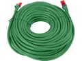 Miniatyrbilde 2 av 3: Spacetronik Kabel RJ45 CAT 6 U/UTP AWG24 grønn 30m