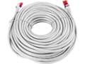 Pikkukuva 2 / 3: Spacetronik kaapeli RJ45 CAT 6 U/UTP AWG24 biały 20m