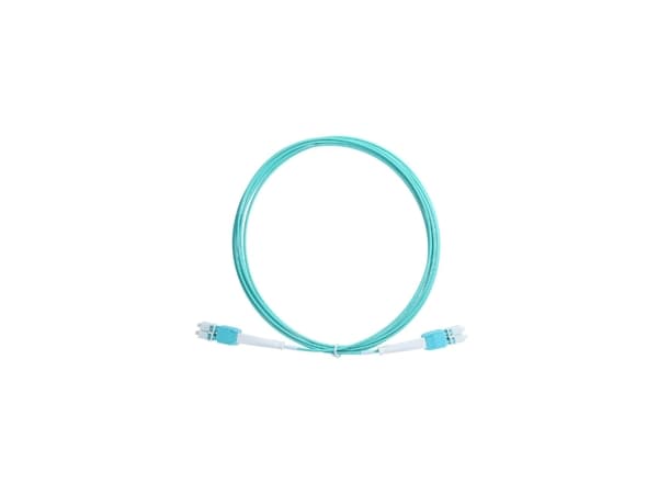 BlueOptics 797902TD120001M kompatibel LC-LC OM3 Uniboot patchkabel 1 meter ( 797902TD120001M-BO )