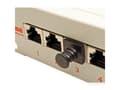 Miniatyrbild 4 av 5: Value 26.99.0322, Svart, Polyvinylklorid (PVC), 17,3 g, 1 styck, 20 mm, 50 mm