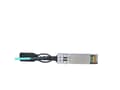Miniatyrbilde 4 av 4: BlueOptics BO353503J15M-BO, 15 m, AOC, SFP+, SFP+