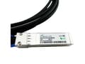 Miniatyrbilde 2 av 5: BlueOptics CAB-S-S-25G-2M-BL, 2 m, SFP28, SFP28, Hankjønn/hankjønn