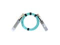 Miniatyrbilde 1 av 5: BlueOptics 470-ACBT-BO, 10 m, QSFP, QSFP, Hankjønn/hankjønn