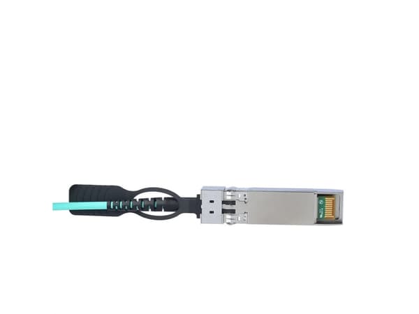 BlueOptics JL297A-BO, 5 m, SFP28, SFP28, Hankjønn/hankjønn