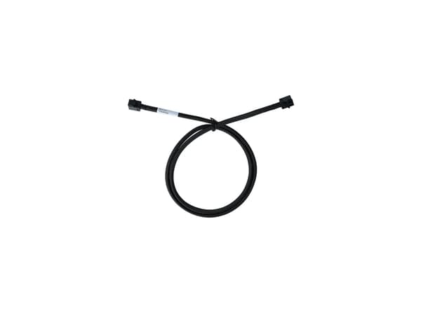 BlueOptics BlueLAN intern MiniSAS-kabel SFF-8643 50 cm - Kabel ( BLIS4343-50CM )