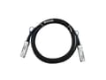 Miniatyrbilde 1 av 5: BlueOptics CPAC-DAC-100G-1M-BL, 1 m, QSFP28, QSFP28, Hankjønn/hankjønn