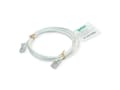 Miniatyrbilde 1 av 4: ROLINE GREEN 21.44.3903, 1 m, Cat6a, U/UTP (UTP), RJ-45, RJ-45, Grå