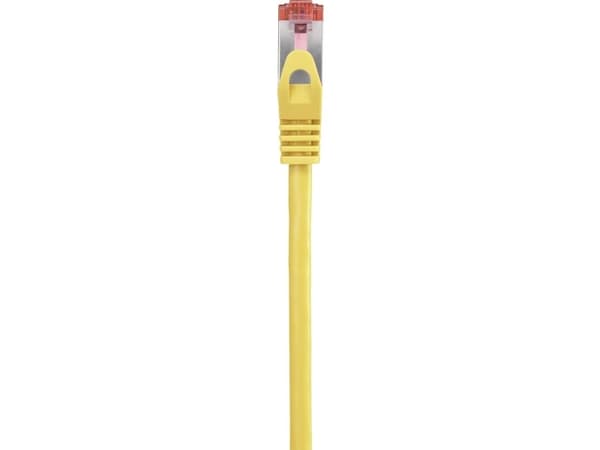 Renkforce RF-5276304, 5 m, Cat6, S/FTP (S-STP), RJ-45, RJ-45