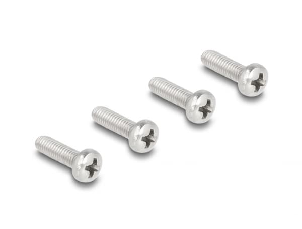 Delock - Nettverksforlengelseskabel - RJ-50 (hunn) med mutre til RJ-50 (hunn) med mutre - 3 m - S/FTP - svart