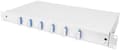Miniatyrbilde 2 av 5: Digitus DN-96320/9, SC, OS2, Grå, Stål, Rackmontering, 1U