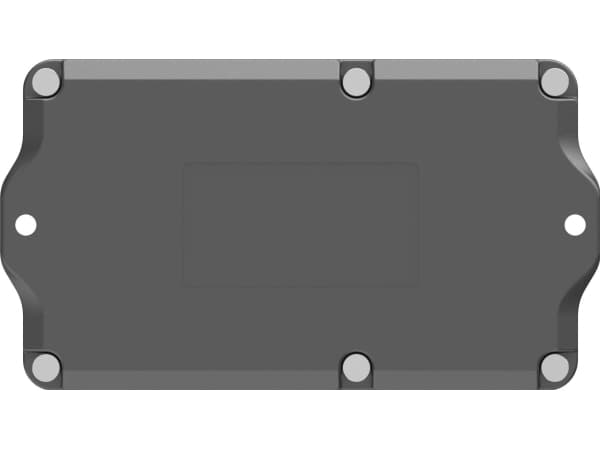 Milesight IoT ToF Laser Distance Sensor EM400TLD868M LoRaWAN IP67 ToF