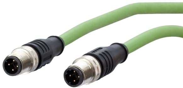 METZ CONNECT 142M1D11050, 5 m