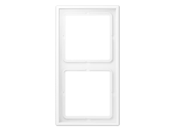 JUNG LS982WWM, Plast, JUNG, 1 stykker