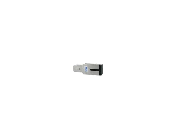 BlueOptics SFA22BK20, 20 dB, Silver, SC, -40 - 75 ° C