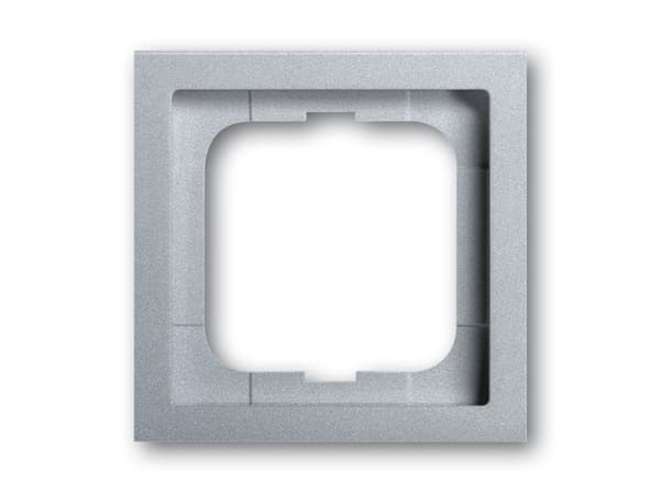 BUSCH JAEGER 1754-0-4301 - Aluminium - Busch-Jaeger - 80 mm - 80 mm - 1,1 cm ( 2CKA001754A4301 )