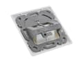 Pikkukuva 2 / 5: InLine 76832A, Cat6a, 10GBase-T, Valkoinen