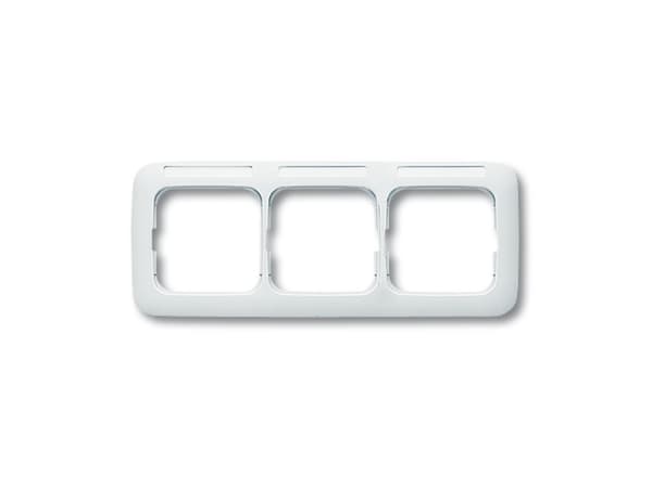 Busch-Jaeger 1754-0-3732, Hvid, Busch-Jaeger, 1799-0-0154 1799-0-0162, 223 mm, 81 mm, 1,1 cm