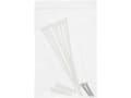 Pikkukuva 5 / 5: InLine 76818I, RJ45, Cat6a, Harmaa, Seinäkiinnitys, 0.5U, IEC 60603-7-5