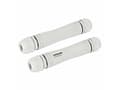 Miniatyrbilde 3 av 5: Intellinet Ultra Long Range Outdoor 10/100 PoE+ Extender Set Forlenger PoE-rekkevidden opp til