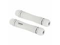 Miniatyrbilde 1 av 5: Intellinet Ultra Long Range Outdoor 10/100 PoE+ Extender Set Forlenger PoE-rekkevidden opp til