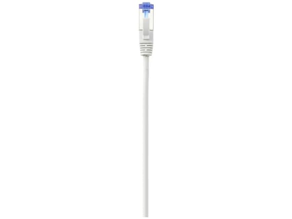Renkforce RF-5266144, 5 m, Cat6a, S/FTP (S-STP), RJ-45, RJ-45