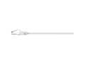 Miniatyrbilde 2 av 5: Renkforce RF-5266138, 1 m, Cat6a, S/FTP (S-STP), RJ-45, RJ-45