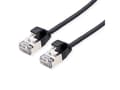 Pikkukuva 3 / 4: ROLINE 21.15.3355, 2 m, Cat6a, U/FTP (STP), RJ-45, RJ-45, RJ-45