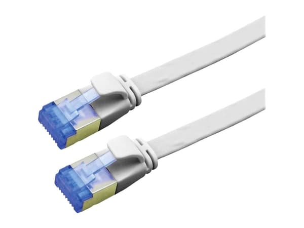 VALUE 21.99.2113, 3 m, Cat6a, F/UTP (FTP), RJ-45, RJ-45, Grå