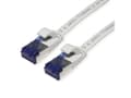 Miniatyrbilde 4 av 5: VALUE 21.99.2113, 3 m, Cat6a, F/UTP (FTP), RJ-45, RJ-45, Grå
