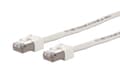 Pikkukuva 2 / 3: BTR NETCOM Cat.6 Ultraflex500, 2m, 2 m, Cat6, S/FTP (S-STP), RJ-45, RJ-45, RJ-45