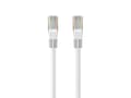 Miniatyrbilde 5 av 5: Sinox UTP Cat6e netværkskabel. 3m. Hvid